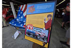 Auktion: 1965er Corvette aus Austin Powers
