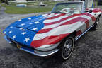 Auktion: 1965er Corvette aus Austin Powers