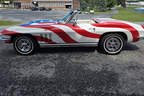 Auktion: 1965er Corvette aus Austin Powers