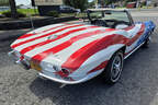 Auktion: 1965er Corvette aus Austin Powers