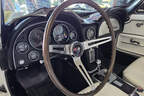 Auktion: 1965er Corvette aus Austin Powers