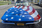 Auktion: 1965er Corvette aus Austin Powers