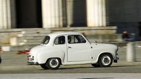 Austin A35