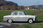 Austin A55 Cambridge 1957 Oldtimer Auktion Toffen