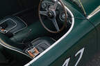 Austin Healey 100S