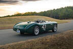 Austin Healey 100S
