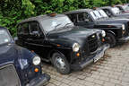 Austin LTI Fairway FX4