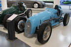 Austin Seven Side-Valve im British Motor Museum