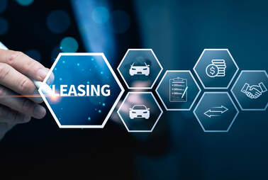 Ein Drittel aller Dienstwagen fährt elektrisch