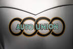 Auto Union Lucca-Wagen Rekordauto Neuaufbau (2026)