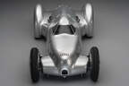 Auto Union Lucca-Wagen Rekordauto Neuaufbau (2026)