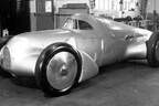 Auto Union Lucca-Wagen Rekordauto Neuaufbau (2026)