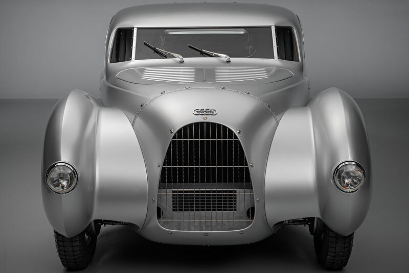 Auto Union Typ52