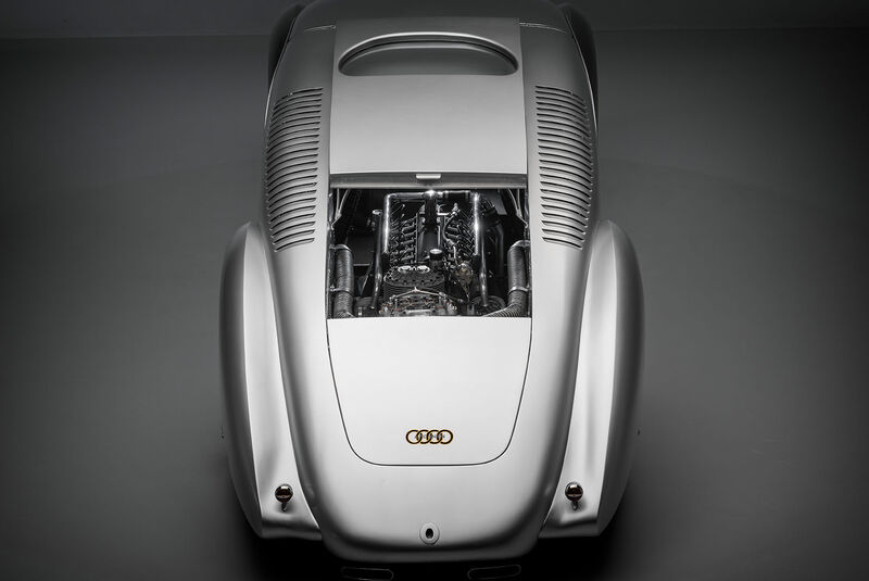 Auto Union Typ52