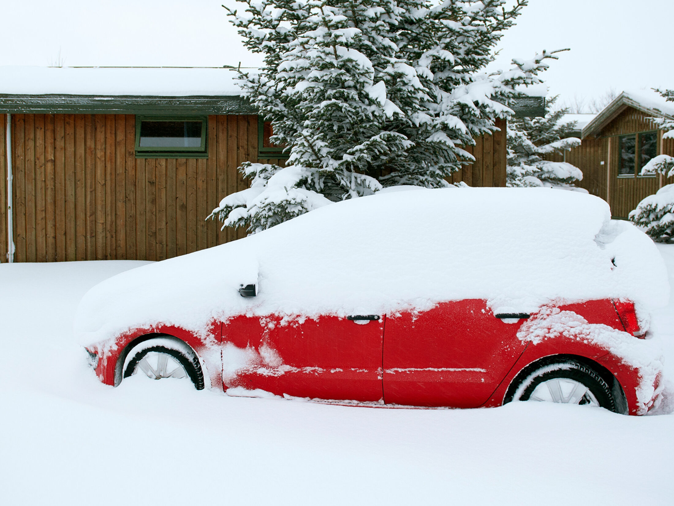Keine Angabe Winterausrüstung / Auto-Winterartikel - nicht zutreffend 