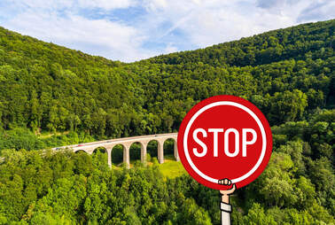 Jetzt geht's los mit dem neuen Albaufstieg