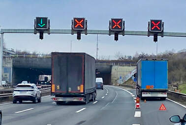 Das wird ein Bußgeld-Inferno