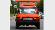 Autobianchi, A112 Junior, (1981)