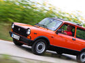 Autobianchi, A112 Junior, (1981)