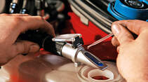 Autocheck, Tipps zum Selbermachen, Checkliste