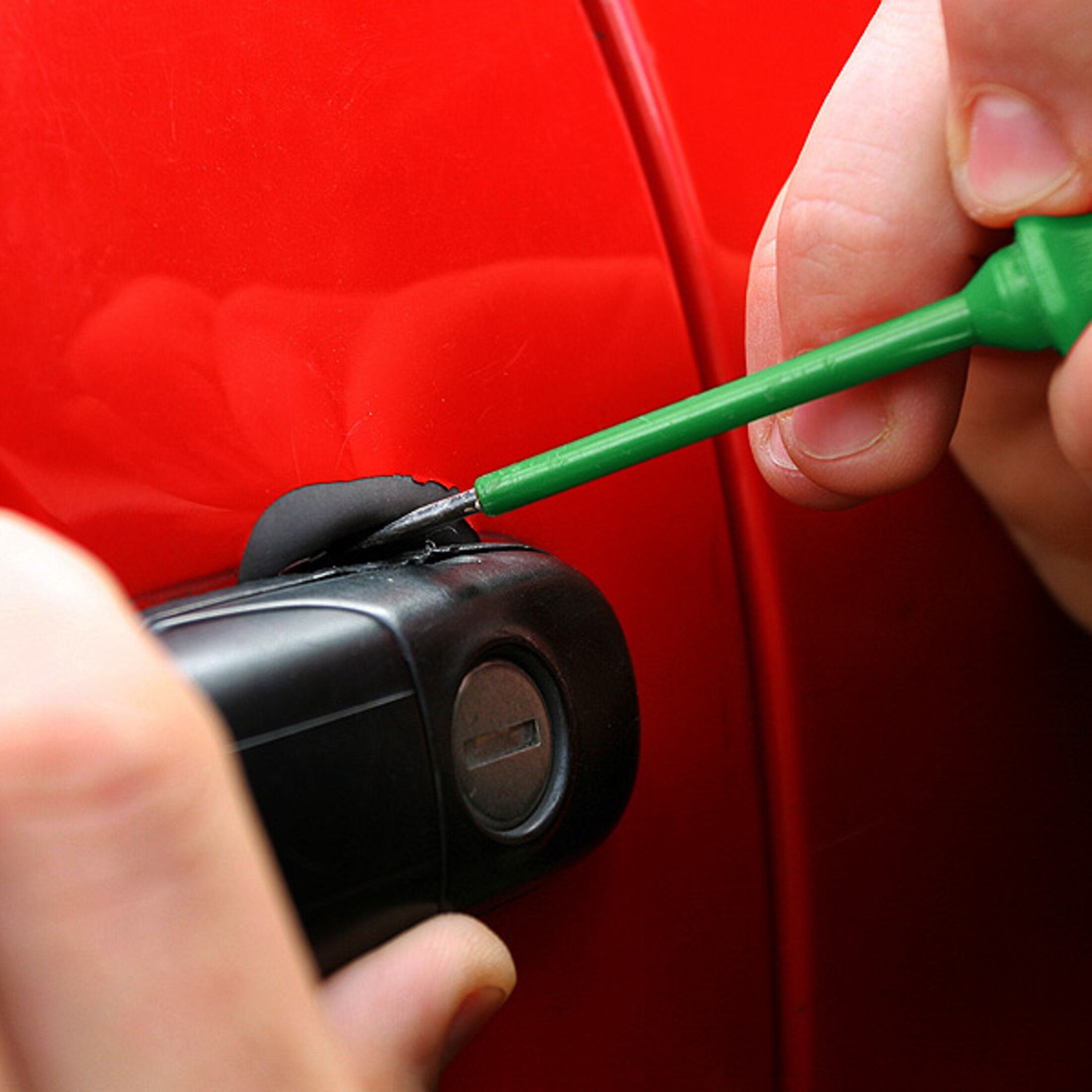 Diebstahlschutz für das Auto – So wehrt man Autodiebe ab