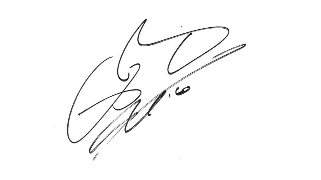 Autogramm