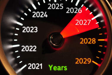 Das ändert sich 2027 für Autofahrer