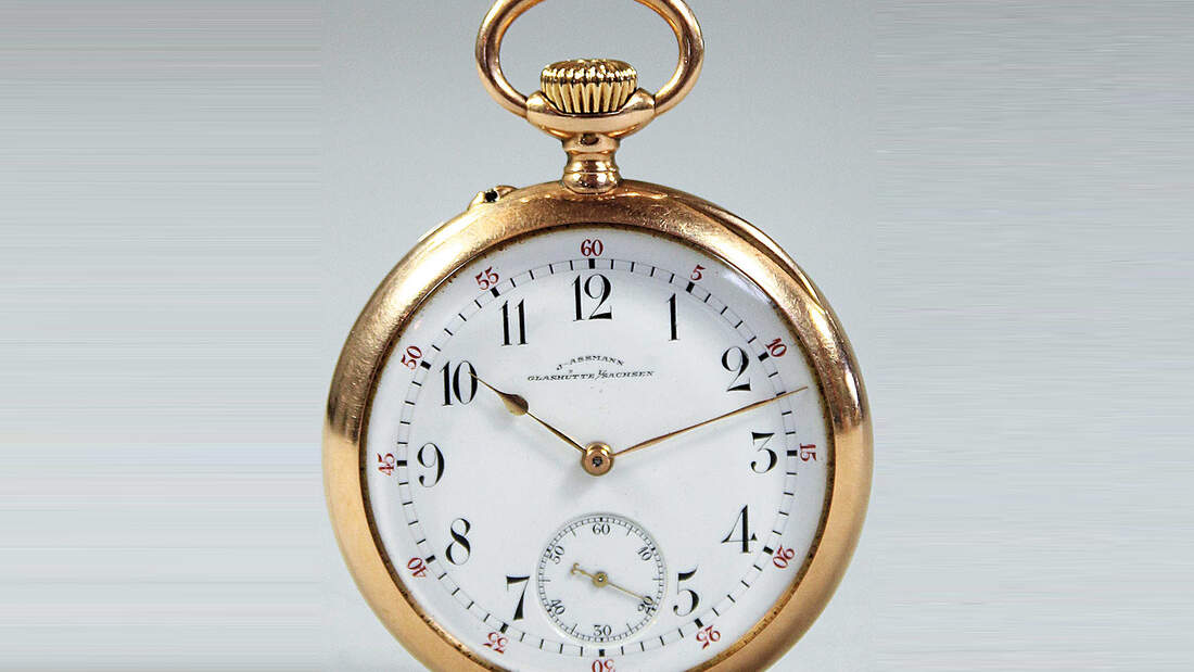 Automobilia Auktion Ladenburg Herbst 2012 Autos von Caracciola und