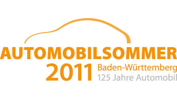 Automobilsommer 2011