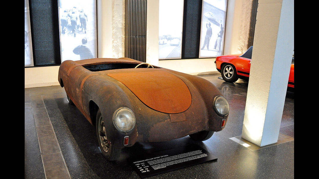 Automuseum Prototyp, Hamburg, mokla0912