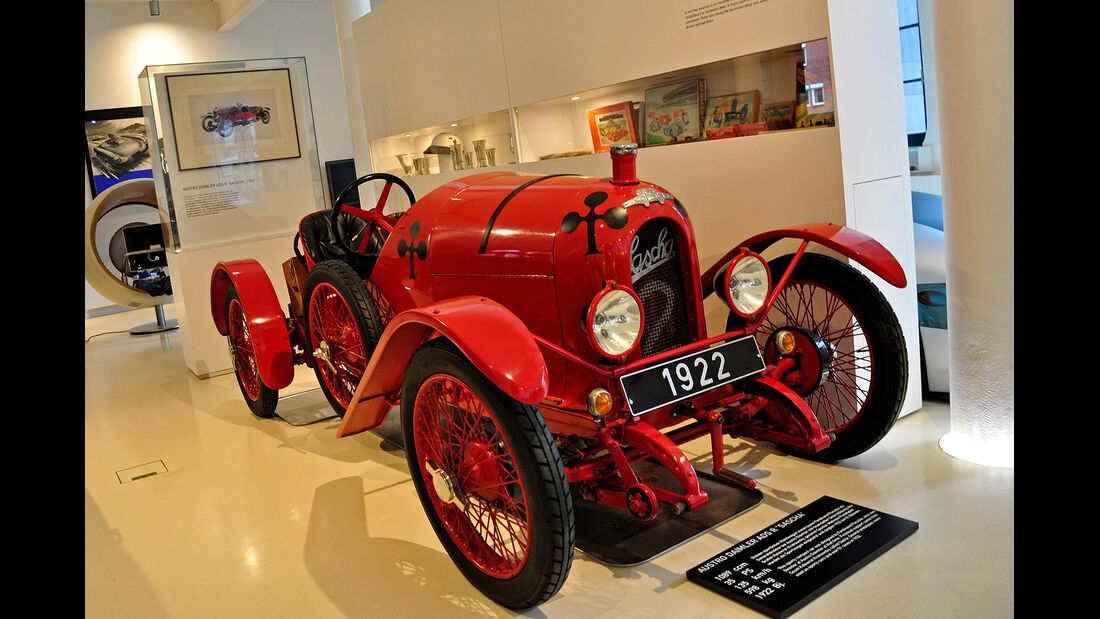 Automuseum Prototyp, Hamburg, mokla0912