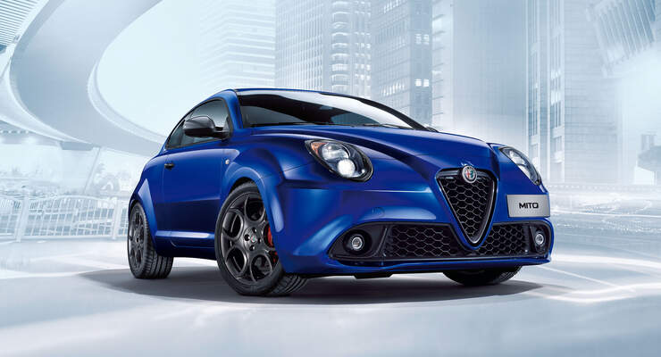 Autonis 2016, Leserwahl, Alfa Romeo MiTo