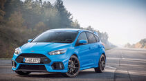 Autonis 2016, Leserwahl, Ford Focus RS