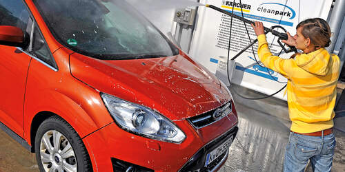 Das Auto richtig überwintern: 16 wertvolle Tipps für Oldtimer | AUTO ...