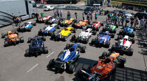 Autos - Masters of Formula 3 2013