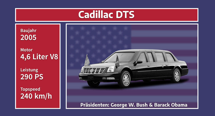 Limousine raste in Sicherheitskonvoi von US-Präsident Joe Biden