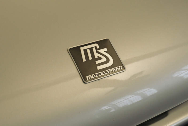 Autozam AZ-1 (1992) Mazda Classic Automobil Museum Frey Augsburg