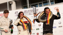 AvD-Oldtimer-GP, Alexander Furiani, Olivier Ellerbrock 