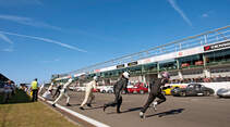 AvD-Oldtimer-GP, Le-Mans-Start