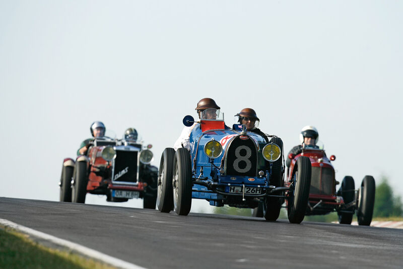 AvD-Oldtimer-Grand Prix 2011
