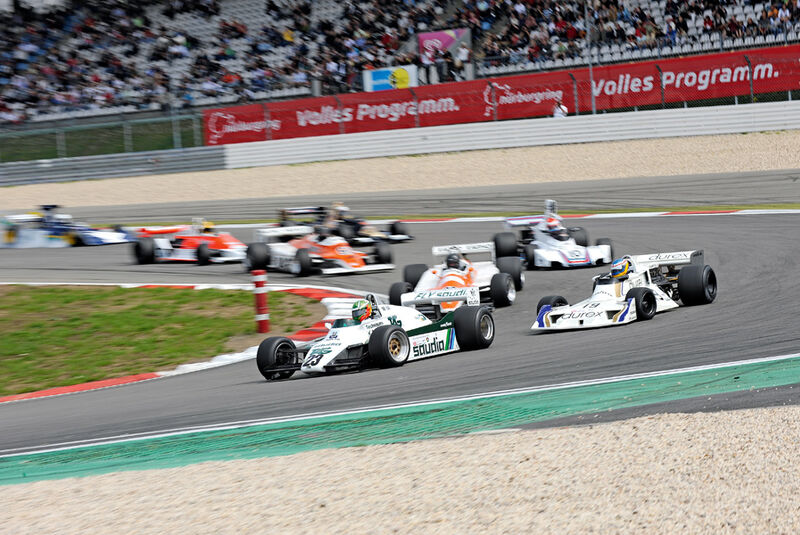 AvD-Oldtimer-Grand Prix 2011