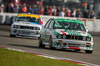 AvD Oldtimer Grand Prix 2016BMW M3 E30 DTM