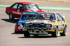 AvD Oldtimer Grand Prix Audi S1 Gruppe B