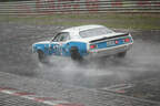 AvD-Oldtimer-Grand-Prix, Impression, Nürburgring, Renntag