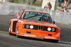 AvD-Oldtimer-Grand-Prix, Impression, Nürburgring, Renntag