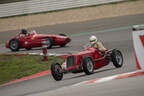 AvD-Oldtimer-Grand-Prix, Impression, Nürburgring, Renntag