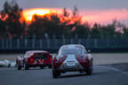 AvD-Oldtimer-Grand-Prix, Impression, Nürburgring, Renntag
