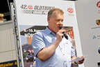 AvD-Oldtimer-Grand-Prix, Impression, Nürburgring, Renntag