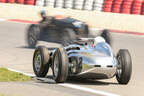 AvD-Oldtimer-Grand-Prix, Impression, Nürburgring, Renntag