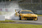 AvD-Oldtimer-Grand-Prix, Impression, Nürburgring, Renntag